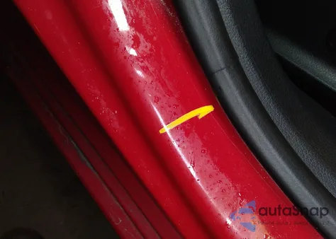 2019 Mercedes-Benz A 220 4Matic z USA, uszkodzony, nr VIN WDD3G4FB3KW018670